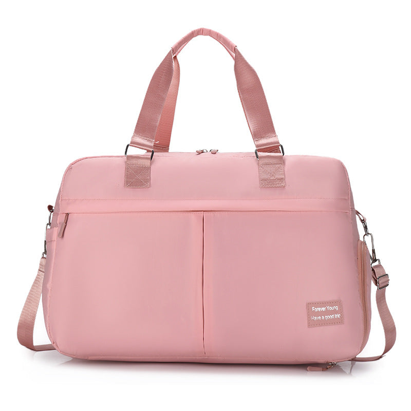 Versatile Sports Duffle Bag Stornfield