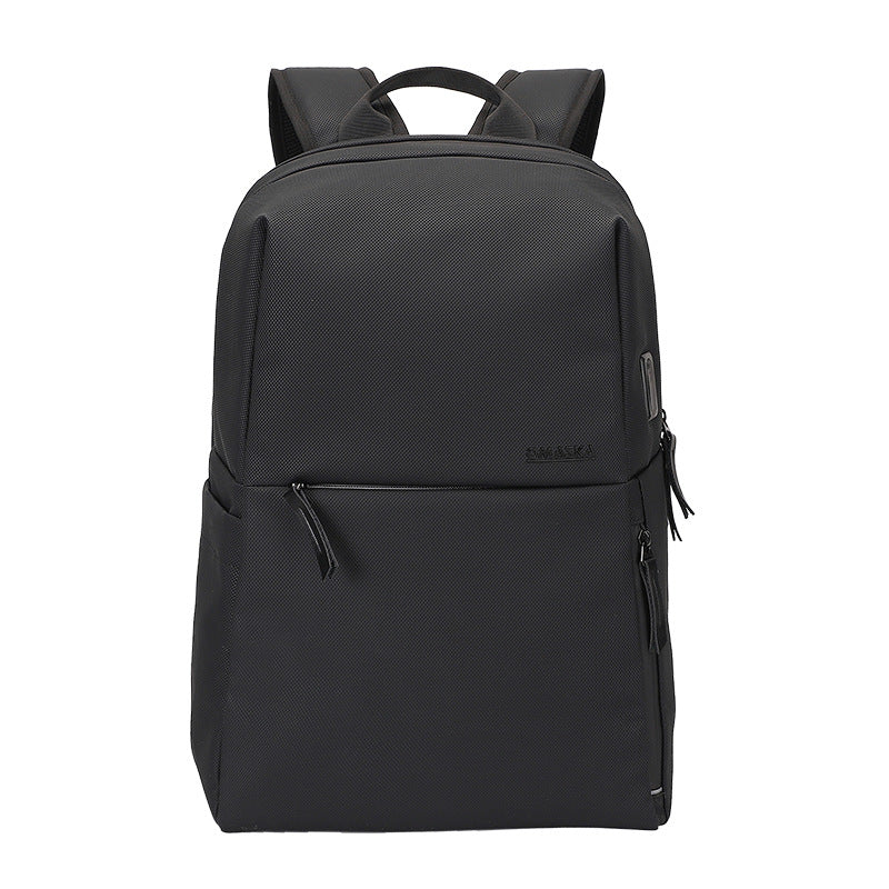 Structured Lightweight Commuter Backpack Stornfield