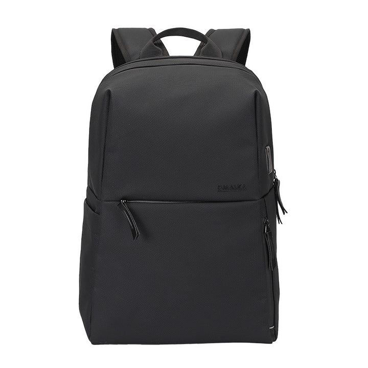 Structured Lightweight Commuter Backpack Stornfield