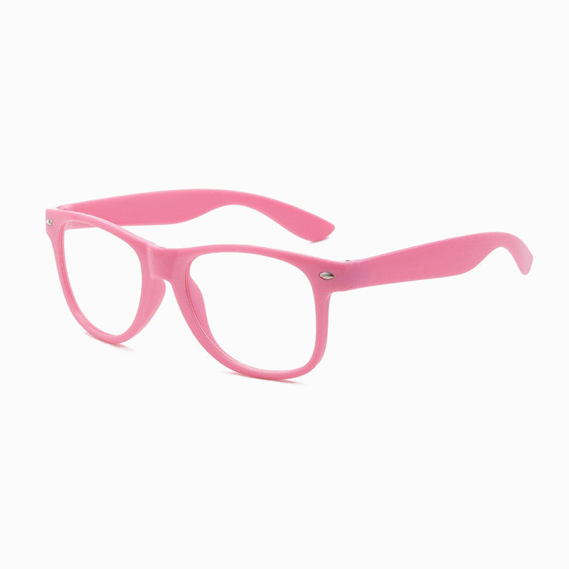 Classic Pilot Style Sunglasses Stornfield