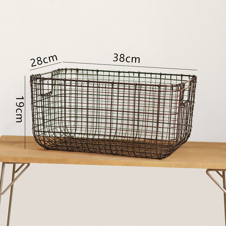 Practical Wire Basket Stornfield