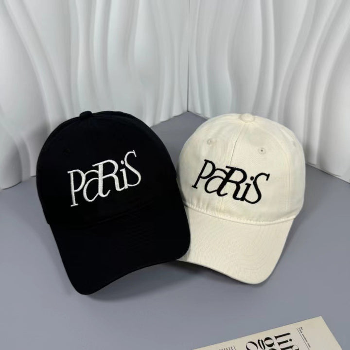 Men's Casual Embroidered Baseball Cap Stornfield