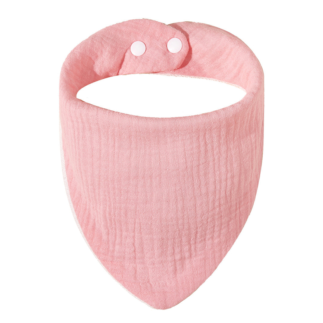 Soft Cotton Baby Bandana Bibs Stornfield