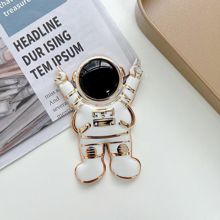 Astronaut Brooch Stornfield