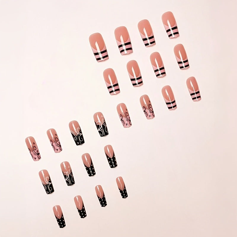 Fashion Nail Art Stornfield