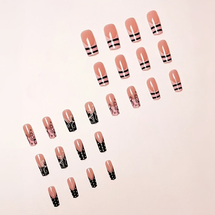 Fashion Nail Art Stornfield