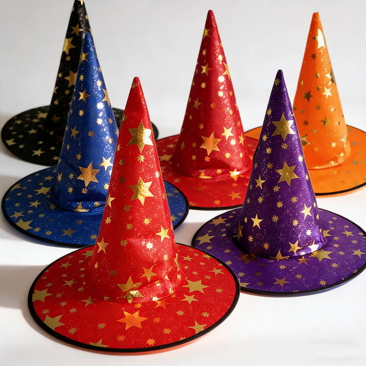 Magic Hat