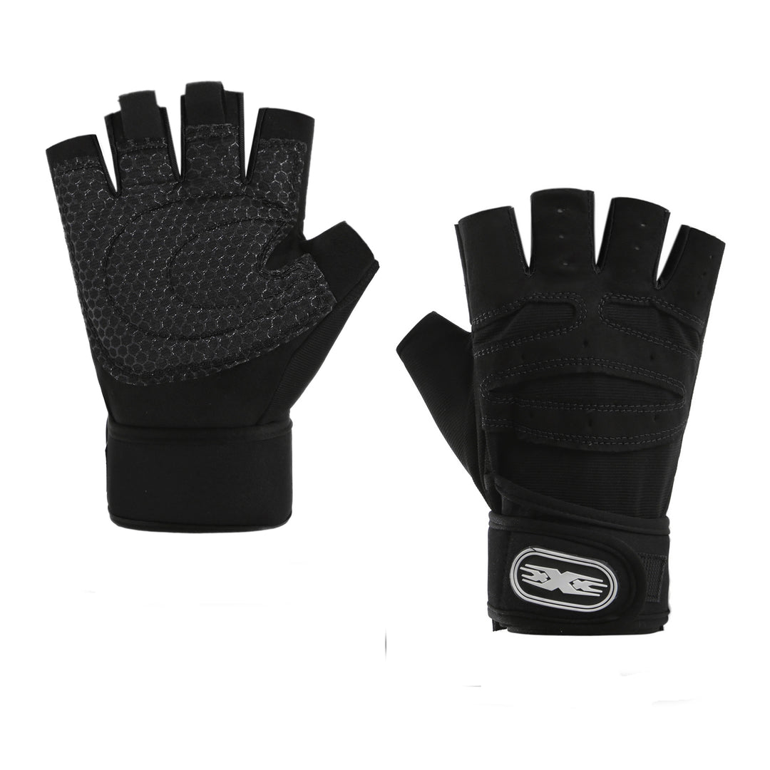 Women's Fitness Gloves Stornfield