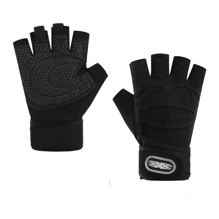 Women's Fitness Gloves Stornfield