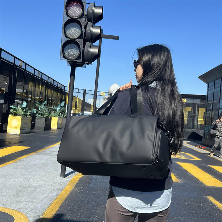 Premium Waterproof Travel Duffel