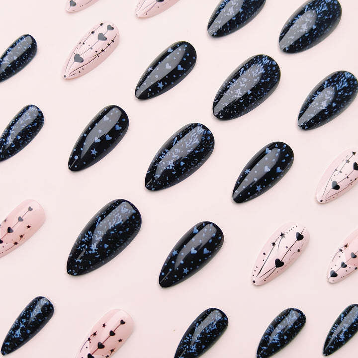 Nail Art Design Set Stornfield