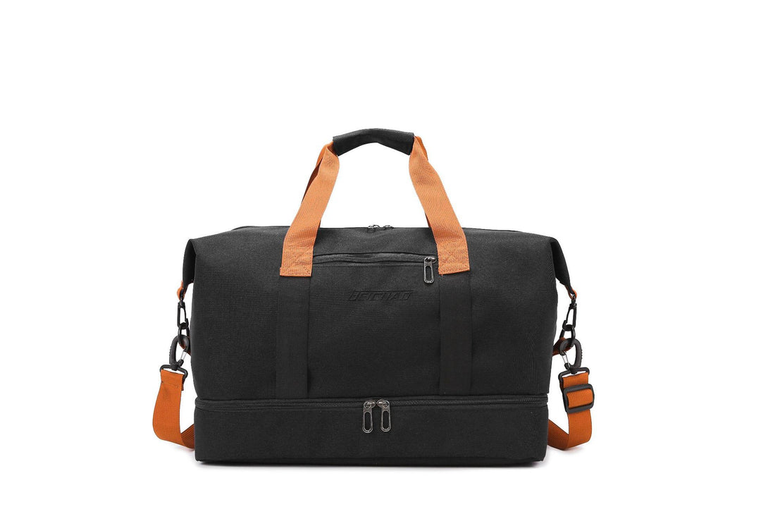 Multi-Purpose Adventure Duffle Bag