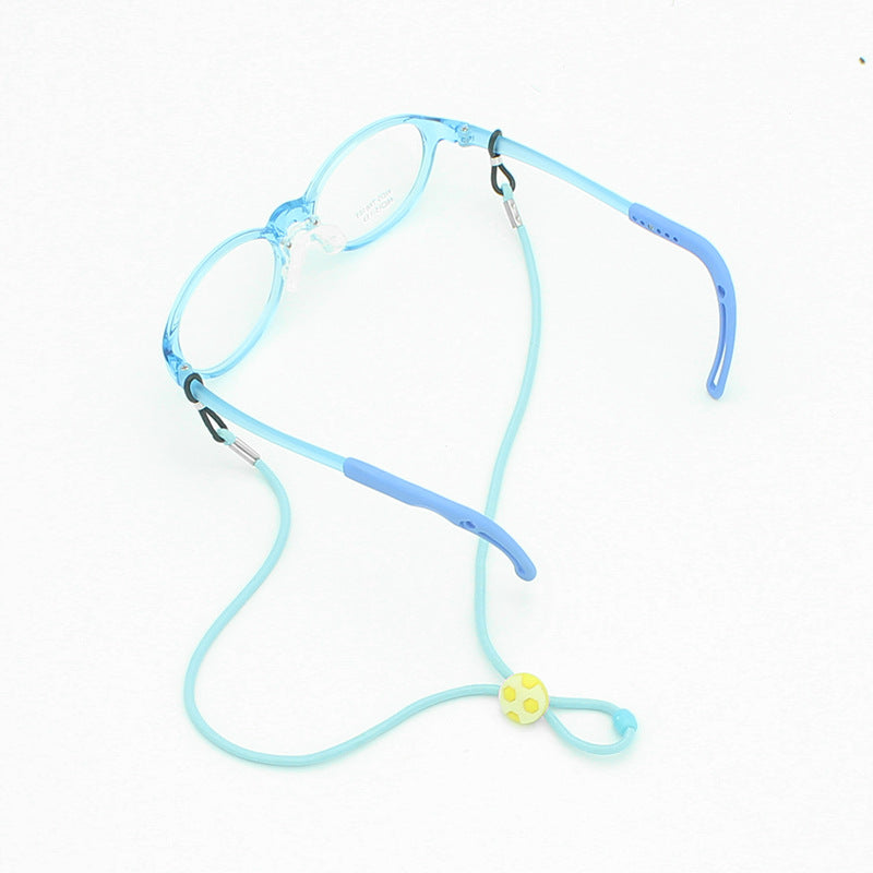 Adjustable Eyewear Retainer Straps Stornfield
