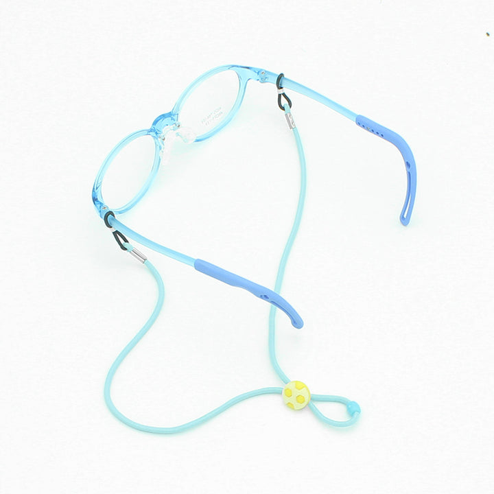 Adjustable Eyewear Retainer Straps Stornfield