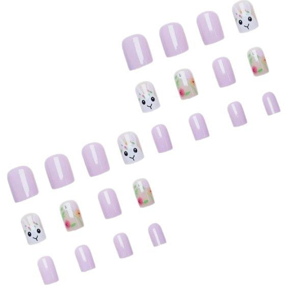 Creative Thematic Nail Art Enhancements Stornfield