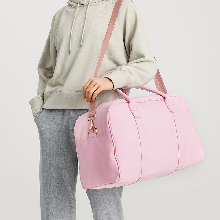 Stylish and Spacious Sports and Travel Bag Stornfield