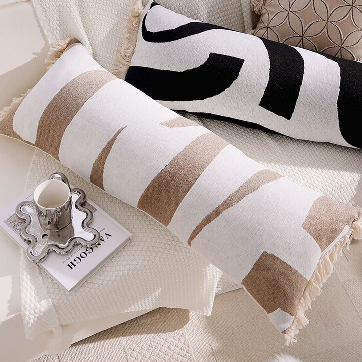 Ladies Decorative Pillowcase Stornfield