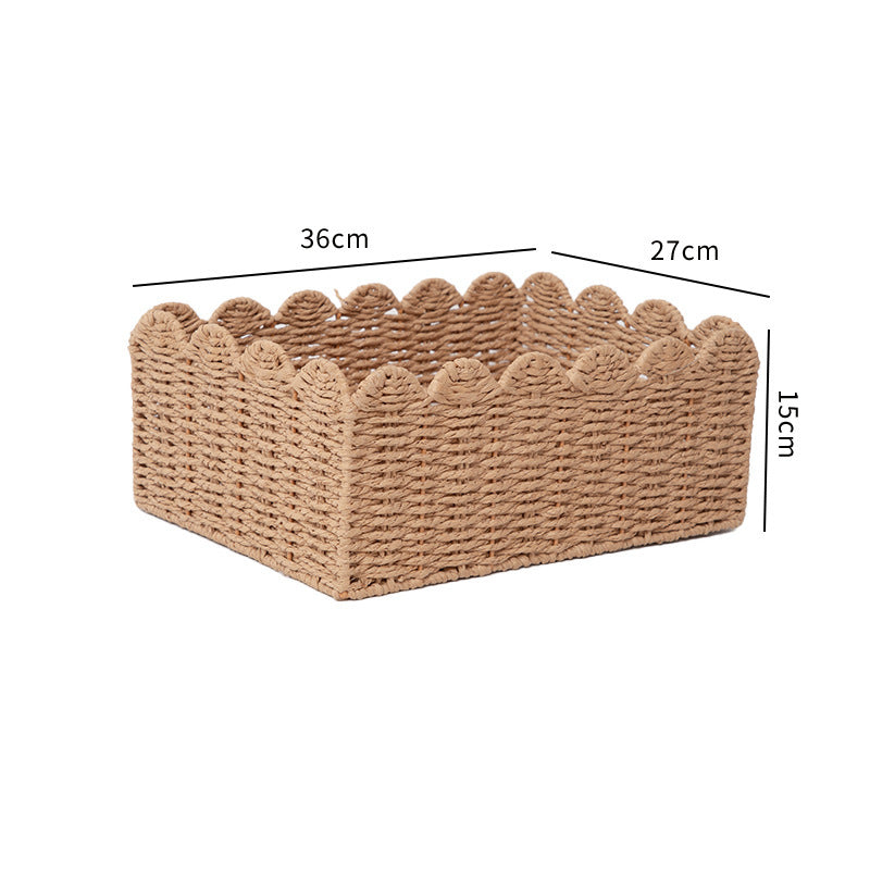 Storage basket Stornfield