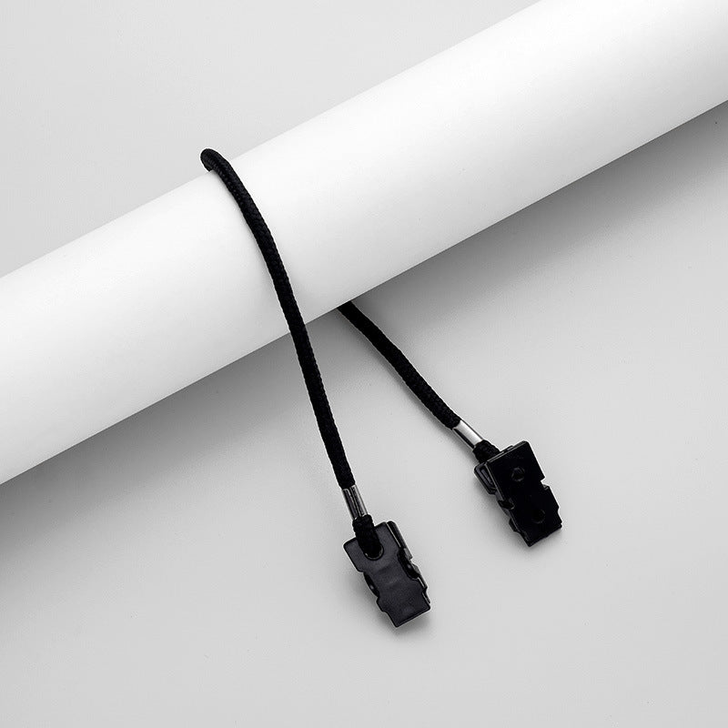 Adjustable Eyewear Retention System Stornfield