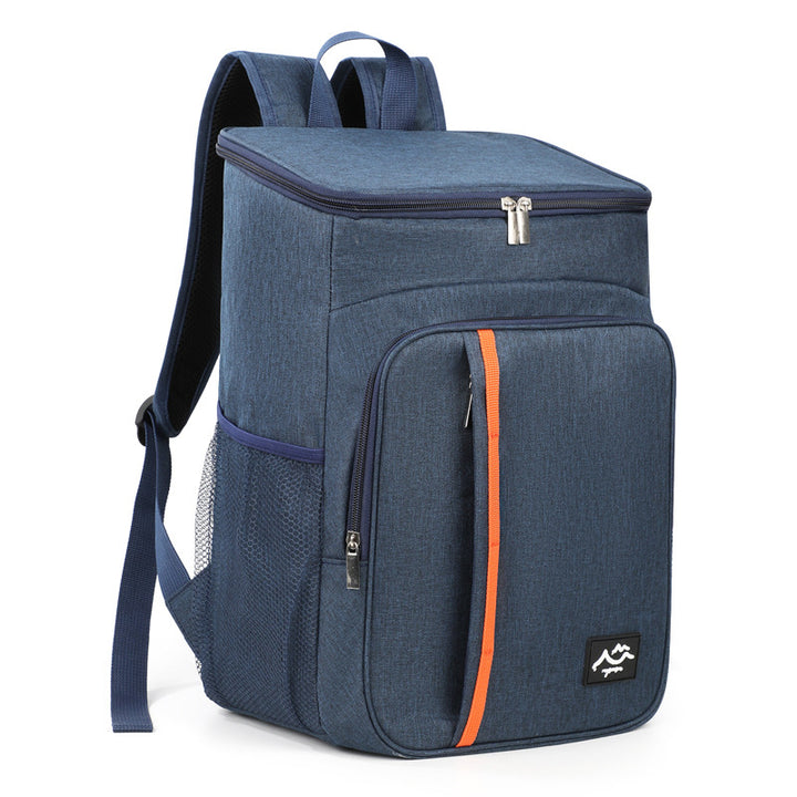 Insulated Backpack Cooler Stornfield