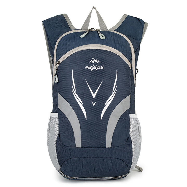 Lightweight Hiking Backpack Stornfield