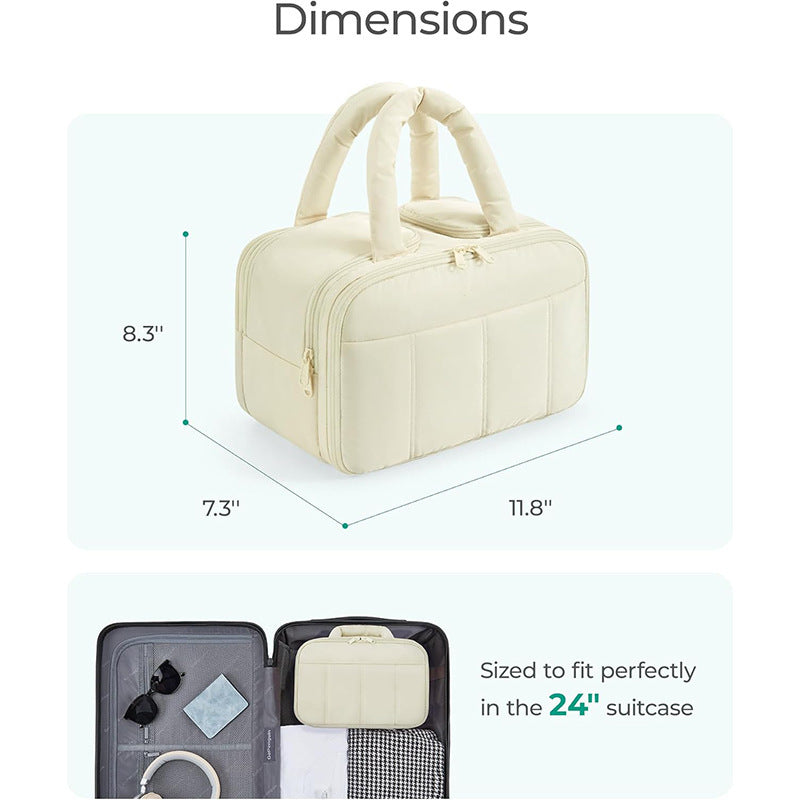 Cosmetic Storage Bag Stornfield