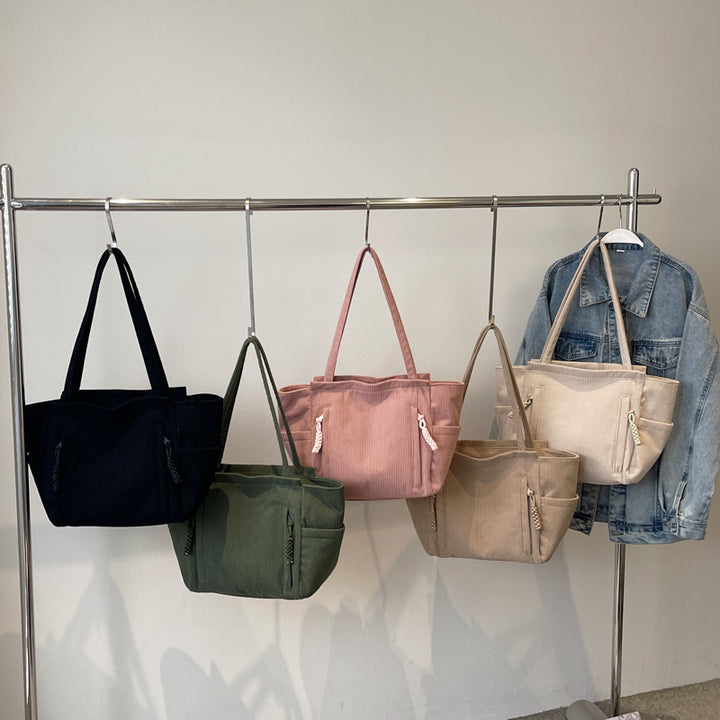 Versatile Everyday Tote Stornfield