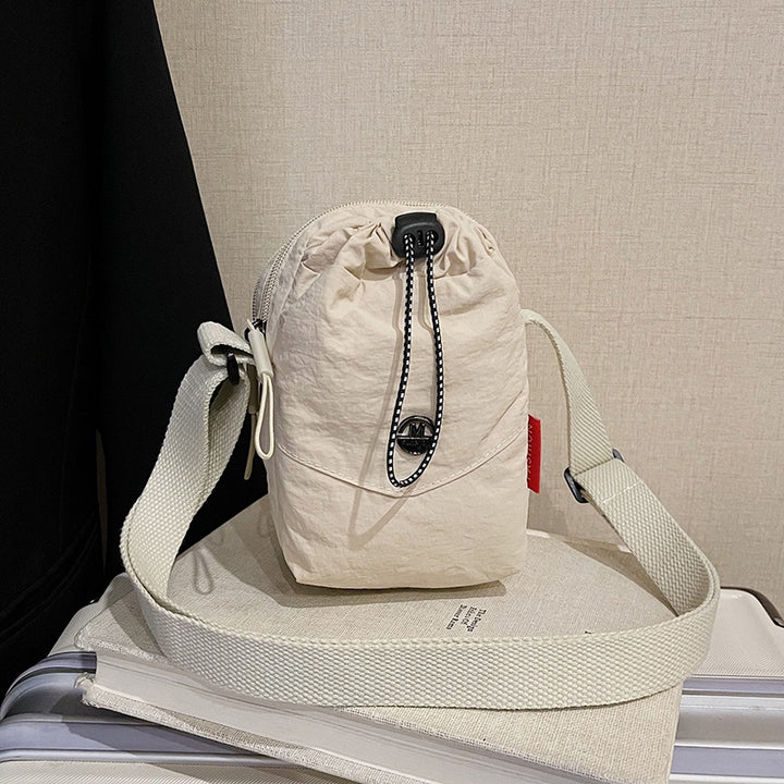 WoCompact Drawstring Crossbody Bag Stornfield