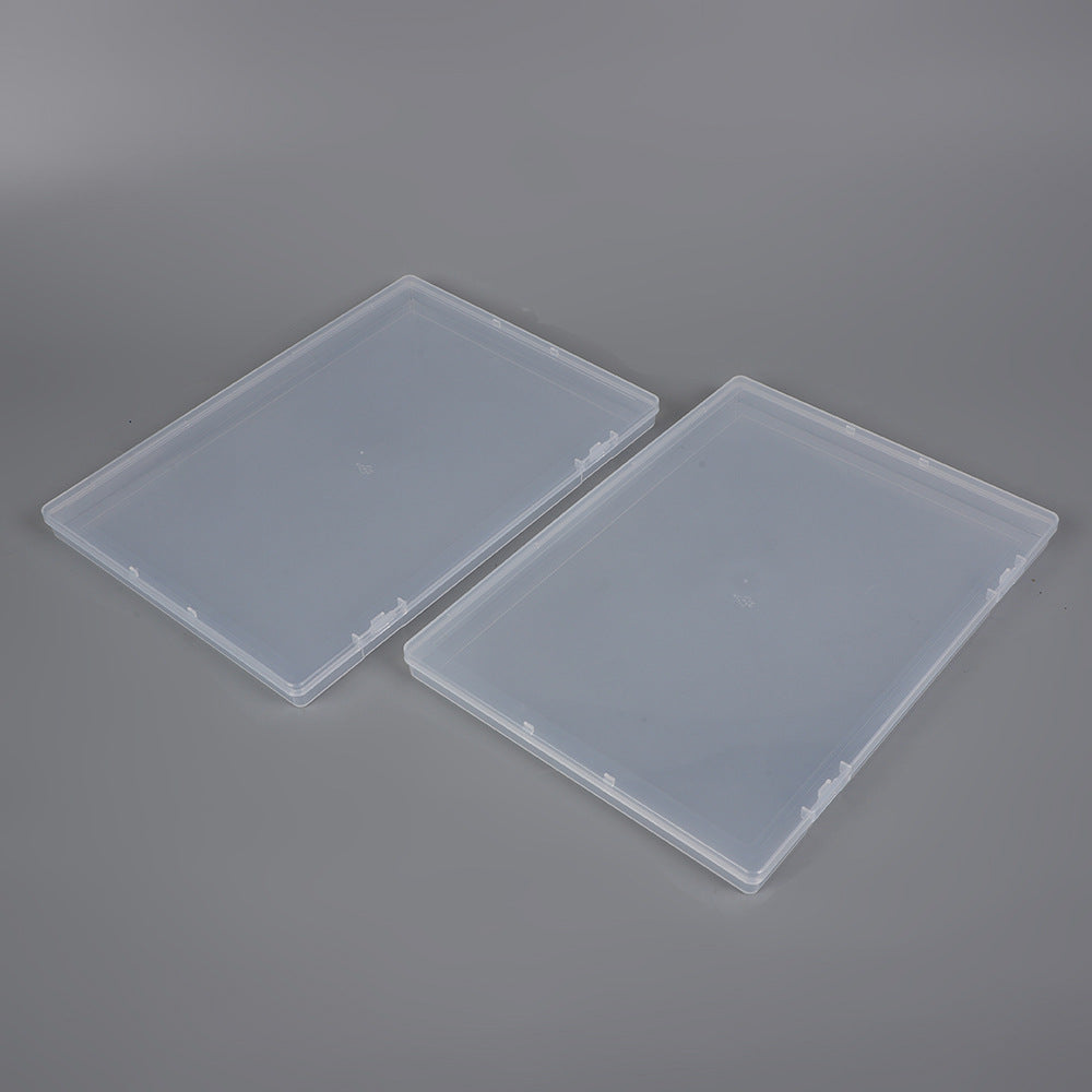 Stackable Storage Case Stornfield