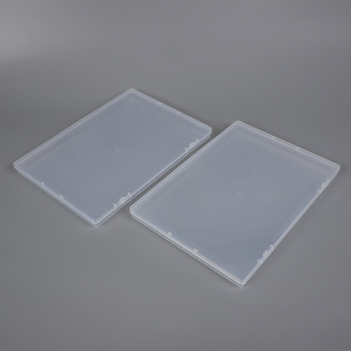 Stackable Storage Case Stornfield