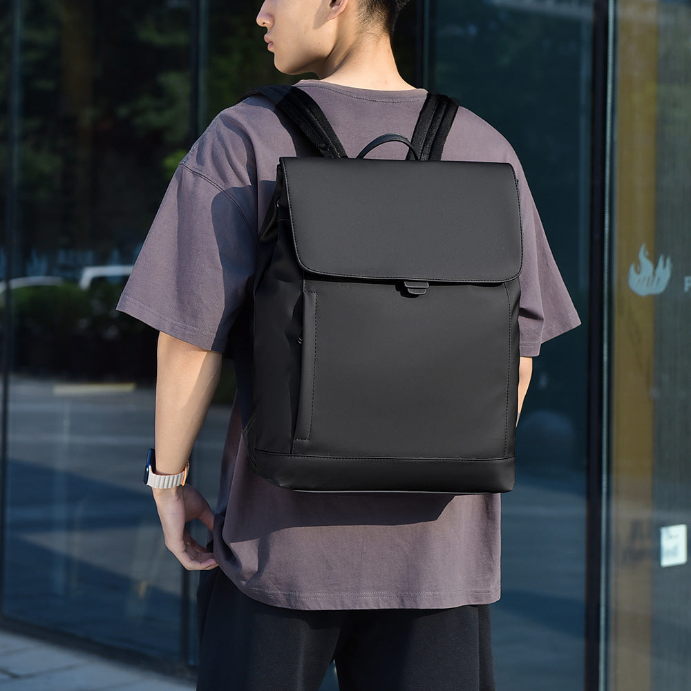 Modern Lightweight Waterproof Backpack Stornfield