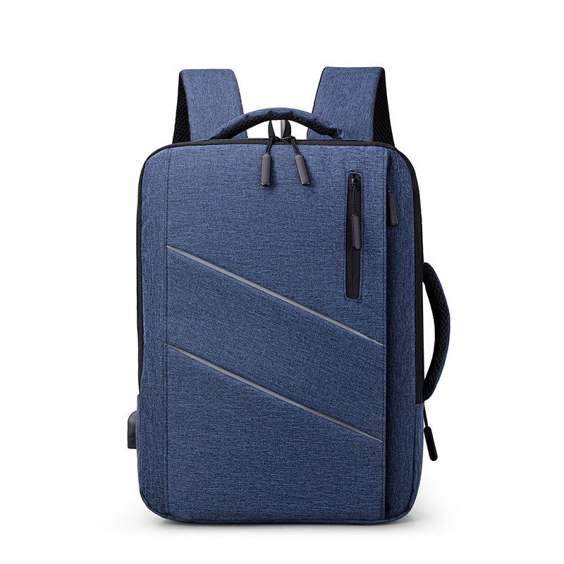 Versatile Multi-Functional Laptop Backpack Stornfield