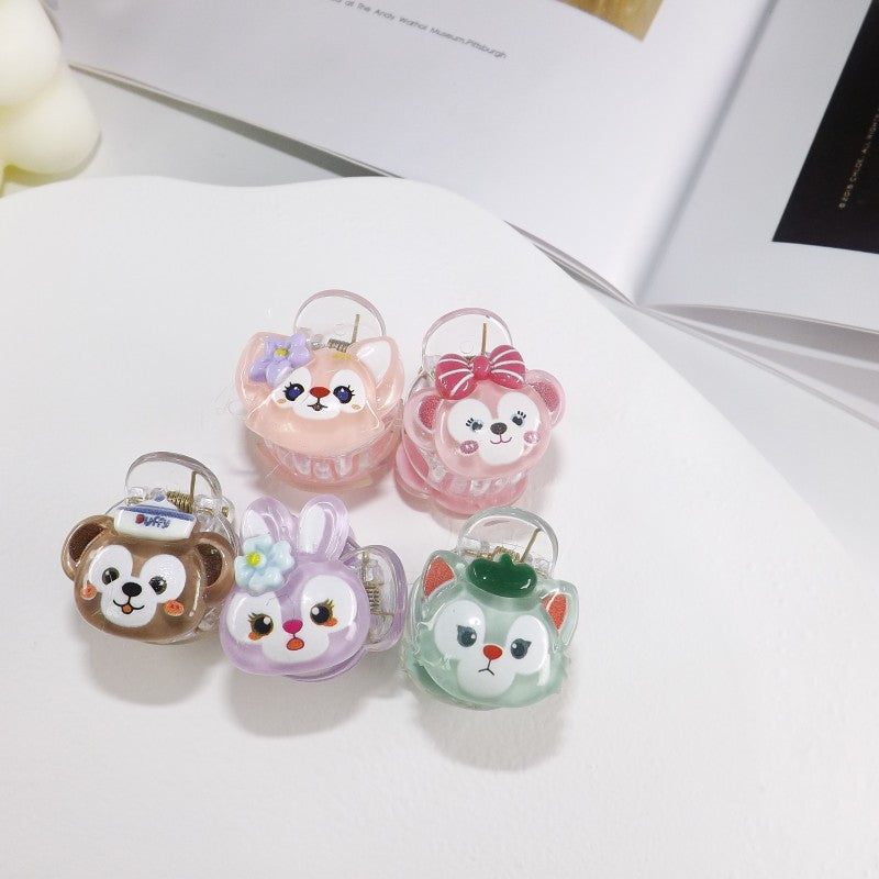 Playful hair accessory Stornfield