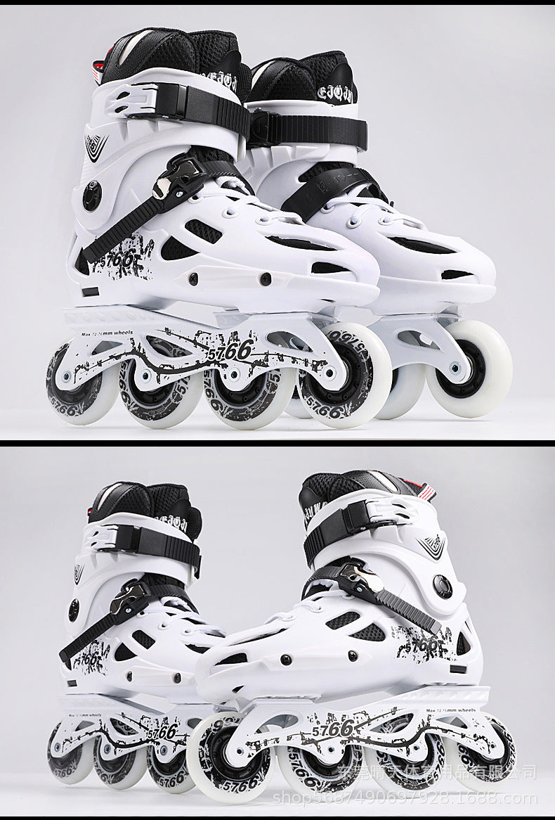 High-Performance Inline Skating Boots Stornfield