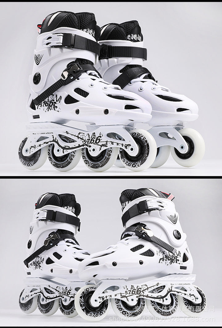 High-Performance Inline Skating Boots Stornfield