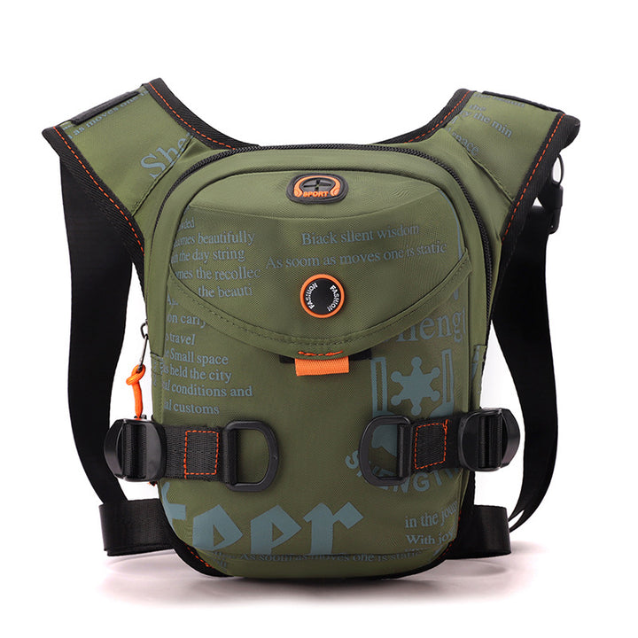Functional Sports Sling Bag Stornfield