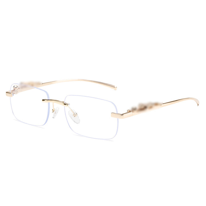 Women stylish rectangular sunglasses Stornfield