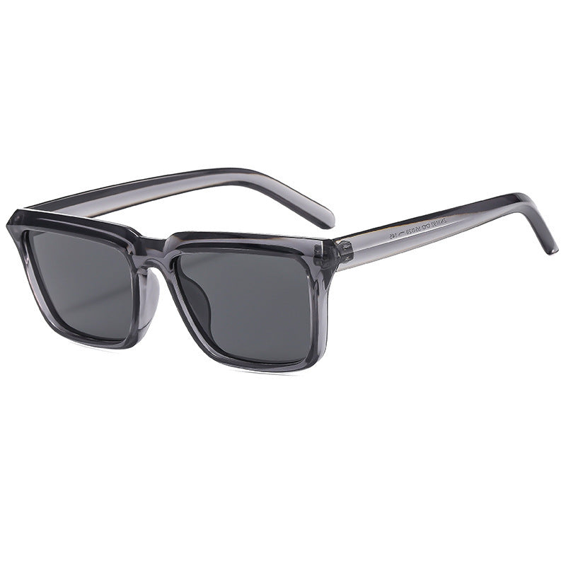 Women's Designer Sunglasses in Modern Square Style Stornfield