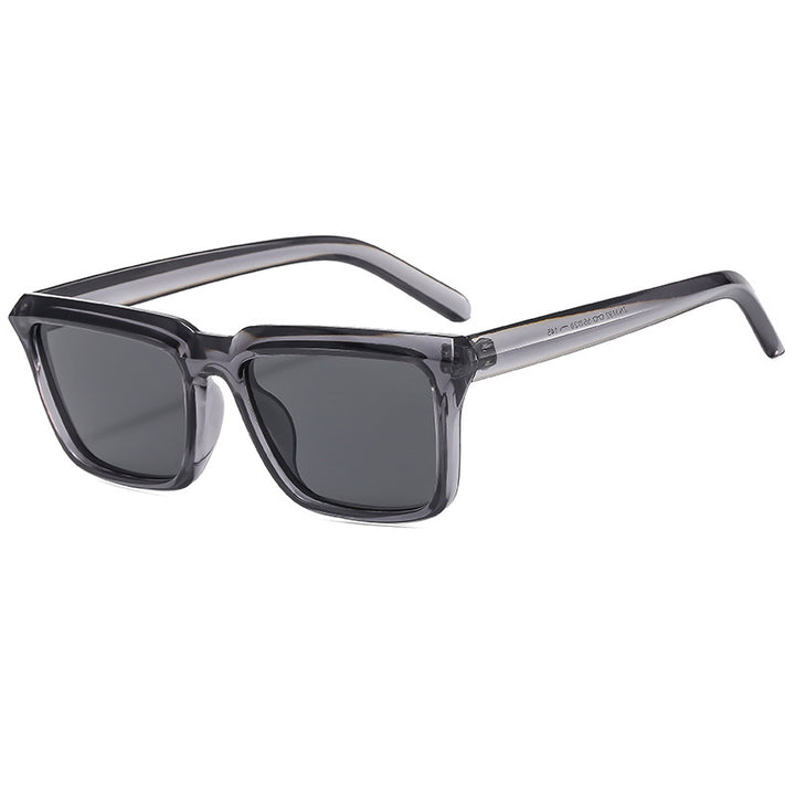 Women's Designer Sunglasses in Modern Square Style Stornfield