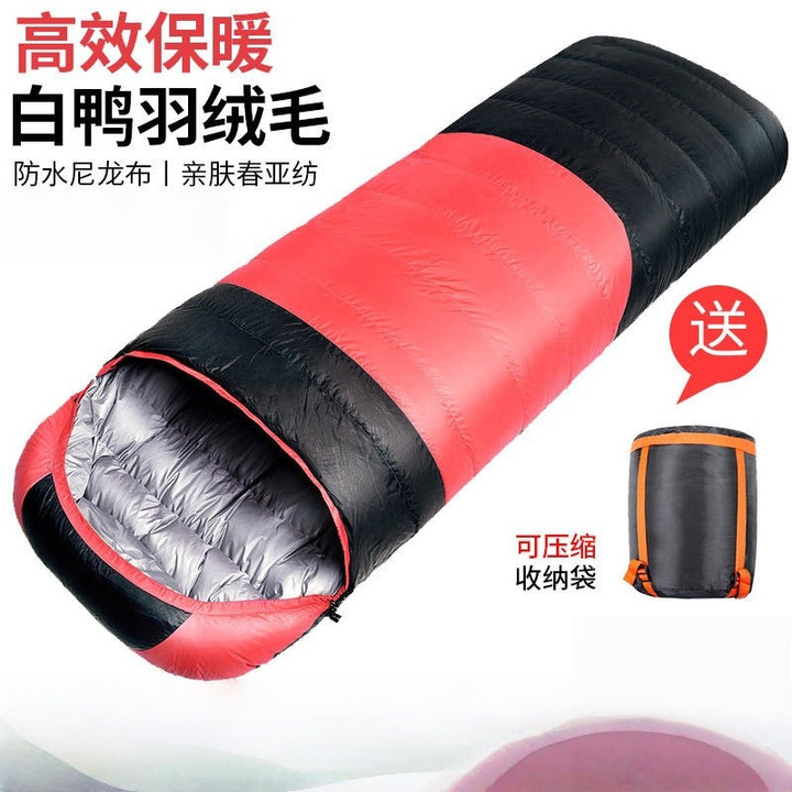 Sleeping bag Stornfield