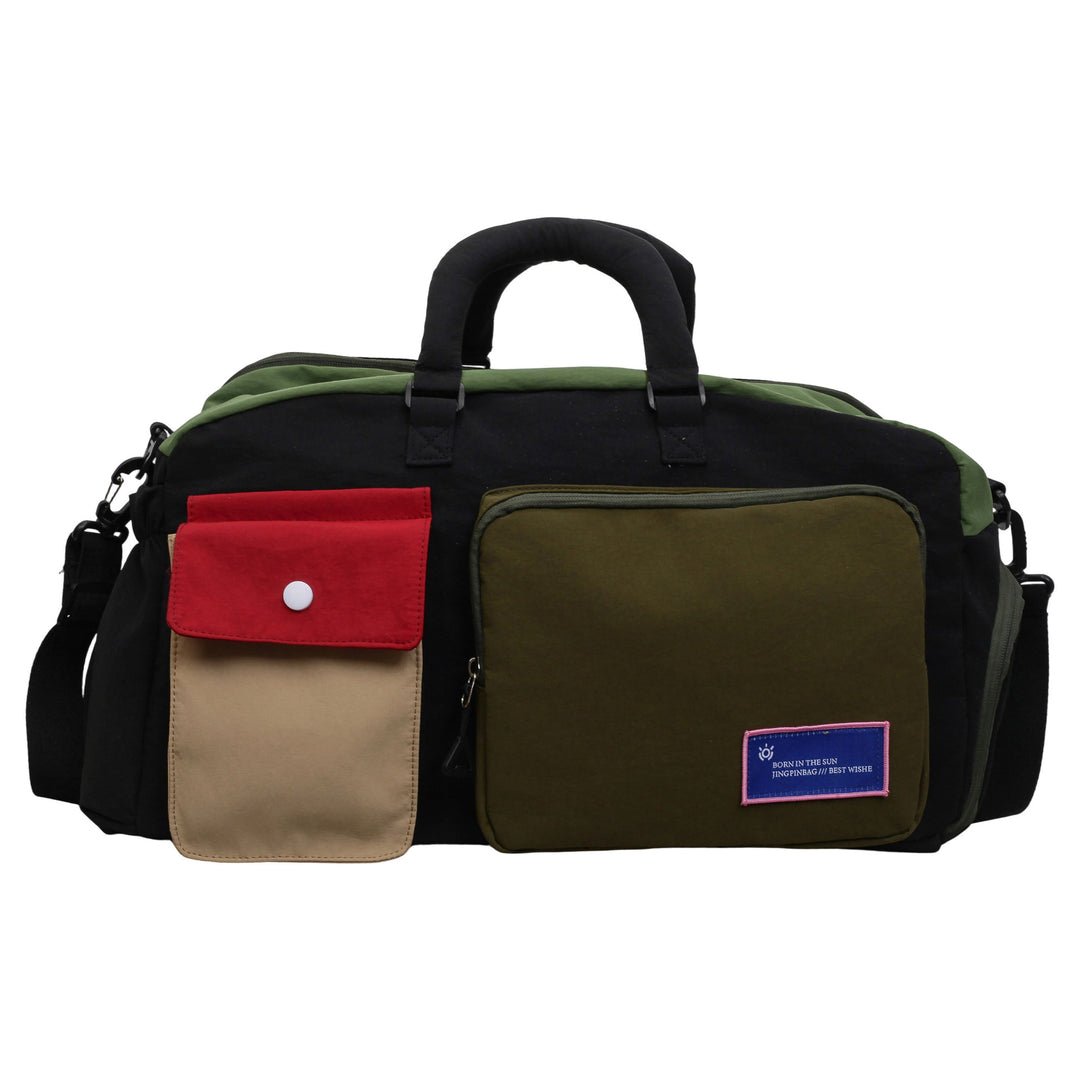 Versatile Travel Duffel Bag Stornfield