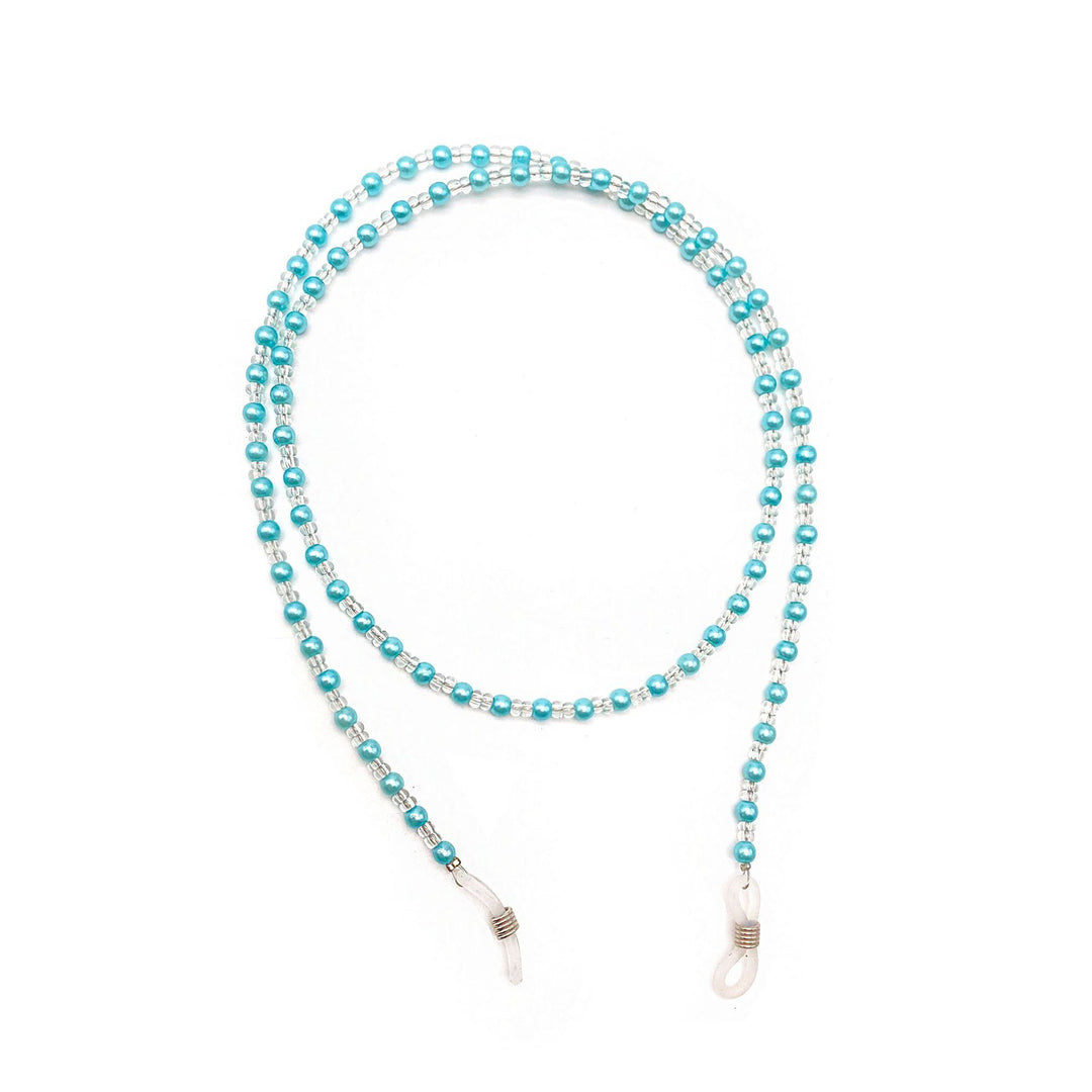 Beaded Eyewear Chain Stornfield