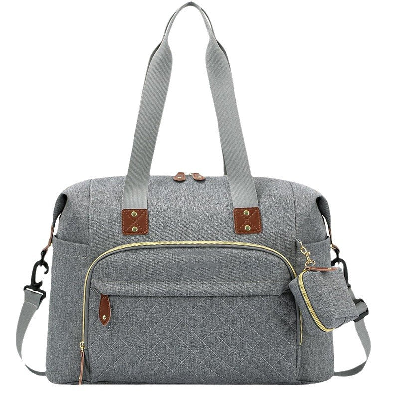 Elegant and Versatile Travel Bag Stornfield