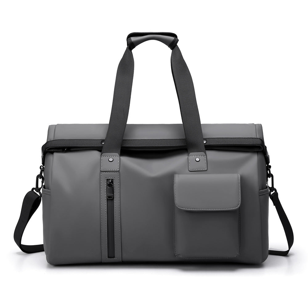 Heavy-Duty Outdoor Adventure Duffle Bag Stornfield