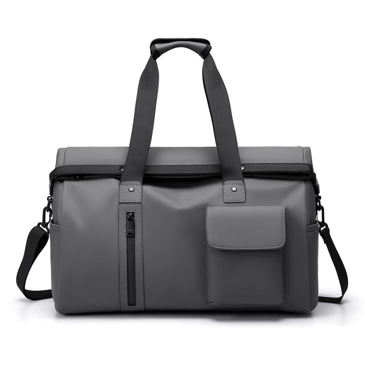 Heavy-Duty Outdoor Adventure Duffle Bag Stornfield