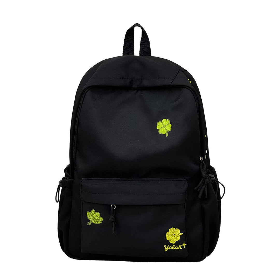 Trendy Floral Design Backpack Stornfield