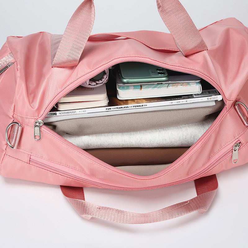 Compact Sports Tote Bag Stornfield