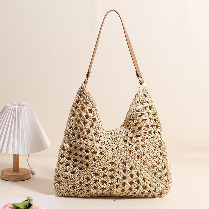 Crocheted Shoulder Bag Stornfield