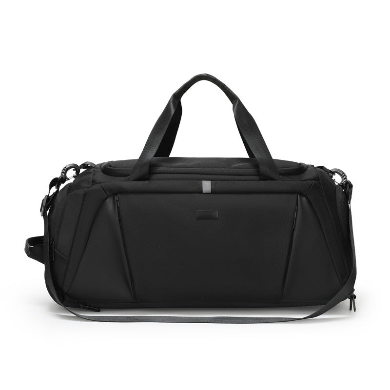 Versatile All-Weather Travel Duffel Bag Stornfield