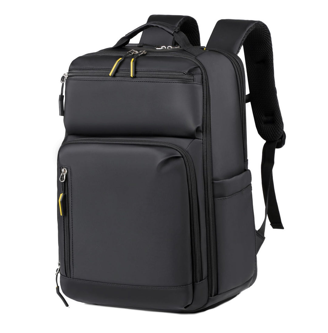 Multifunctional High-Performance Backpack Stornfield